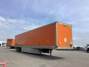 2014 Great Dane Other - Dry Van