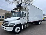 2020 Hino 268A