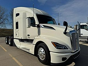 2026 Kenworth T680