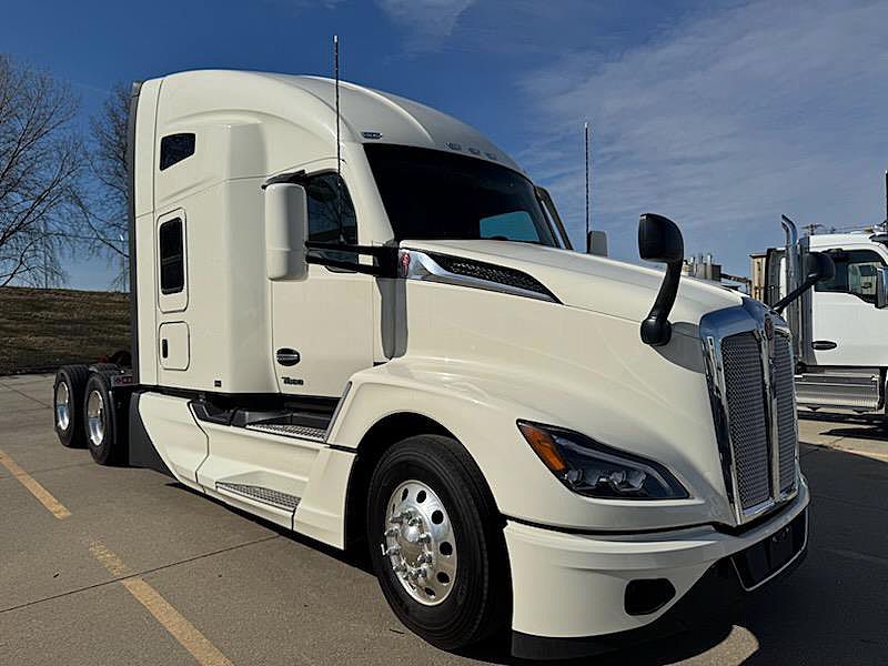 2026 Kenworth T680