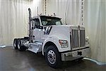 2026 Kenworth W990