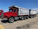 2006 International 5600i