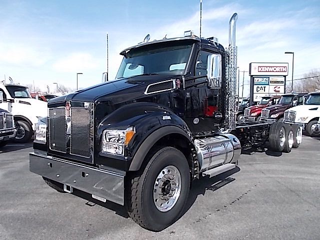 New Kenworth T880 Rollbacks For Sale
