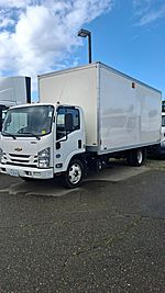 2022 Chevrolet F450