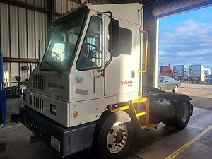 2015 Ottawa KALMAR 4X2
