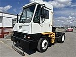 2016 Ottawa 4X2 T2