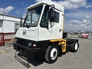 2016 Ottawa 4X2 T2