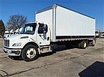 2018 Freightliner M2 106