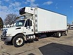 2019 International DuraStar 4300