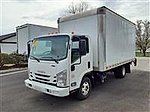 2019 Isuzu NPR HD