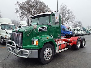 2020 WESTMOR INDUSTRIES, LLC 4700SB - Day Cab