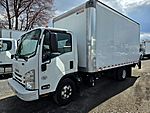 2020 Isuzu NPR