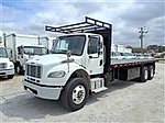 2016 Freightliner M2 106