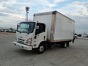 2019 Chevrolet F450