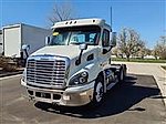 2018 Freightliner Cascadia 113