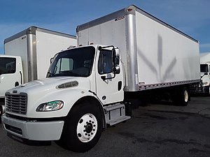 2020 Freightliner M2 106