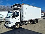 2020 Hino 195