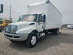 2019 International DuraStar 4300