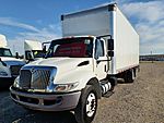 2019 International DuraStar 4300