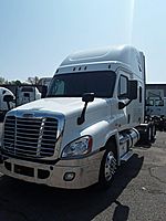 2019 Freightliner Cascadia 125
