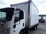 2019 Isuzu NPR HD