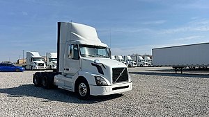 2018 Volvo VNL