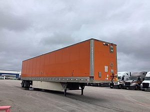 2013 Hyundai VAN
