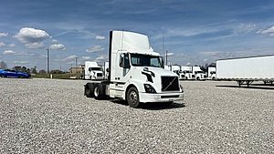 2018 Volvo VNL