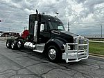 2022 Kenworth T880