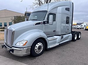 2022 Kenworth T680