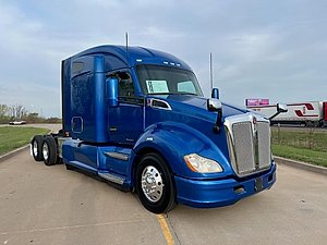 2020 Kenworth T680