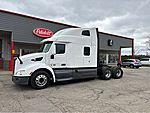 2021 Peterbilt 579