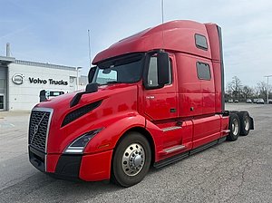 2024 Volvo VNL 860