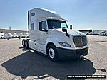 2019 International LT