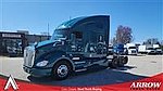 2021 Kenworth T680