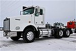 2019 Kenworth T800