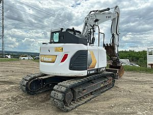 2021 Bobcat E145-U-Excavator - Misc Equipment