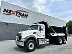 2024 Mack Granite GR64F