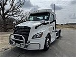 2019 Freightliner Cascadia 126