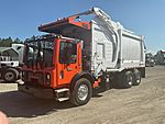 2013 Mack MRU613