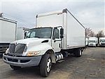 2019 International DuraStar 4300