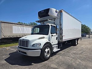 2019 Freightliner M2 106