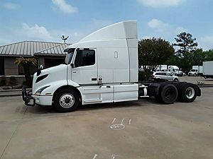 2020 Volvo VNR64T-640