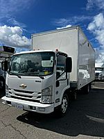 2022 Chevrolet F450