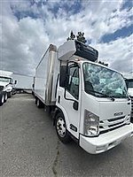 2017 Isuzu NQR
