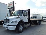 2017 Freightliner M2 106