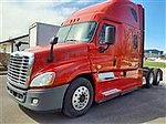 2020 Freightliner Cascadia 125