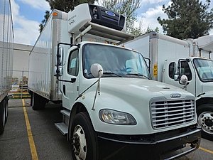 2019 Freightliner M2 106