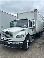2020 Freightliner M2 106