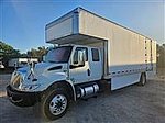 2020 International MV607